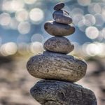 Yoga à Teyran fin août 2023