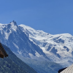 CHAMONIX - Yoga à la neige 2026