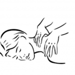 Yoga Massage fin août Teyran (34)